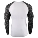 Rash Guard - Image 2