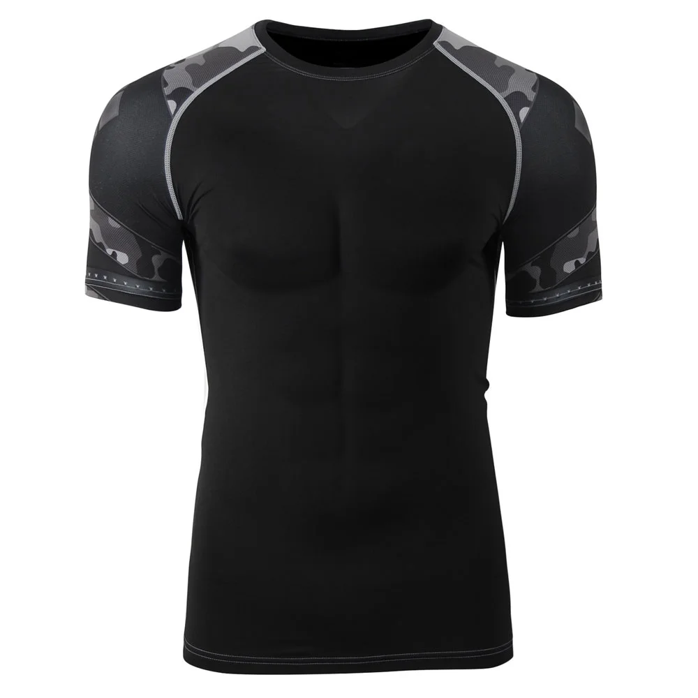 2-13 Rash Guard - Image 1