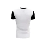 V Neck T-Shirt - Image 2