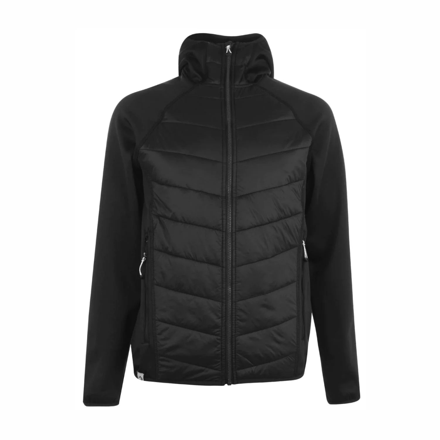 3-1-8 Puffer Jackets - Image 1