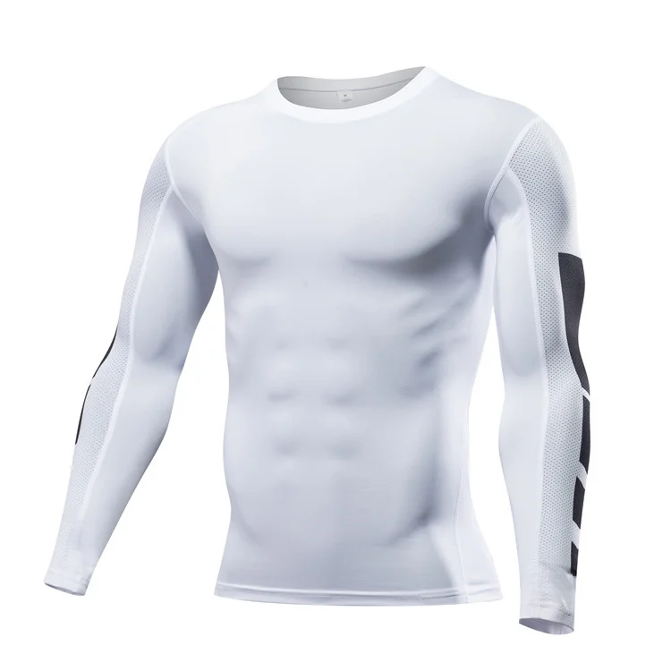 3-9 Compression Shirts - Image 1