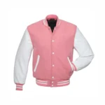 Varsity jackets