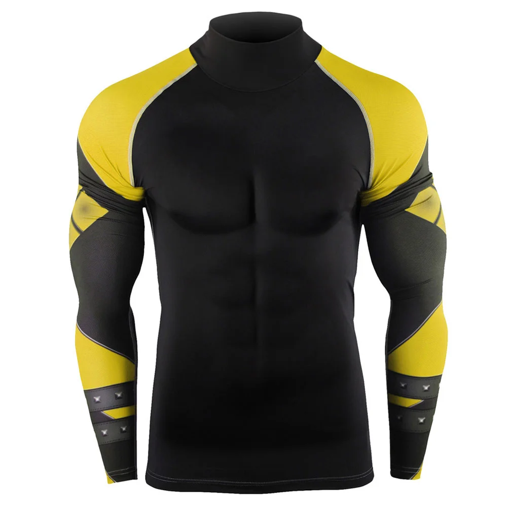 4-13 Rash Guard - Image 1