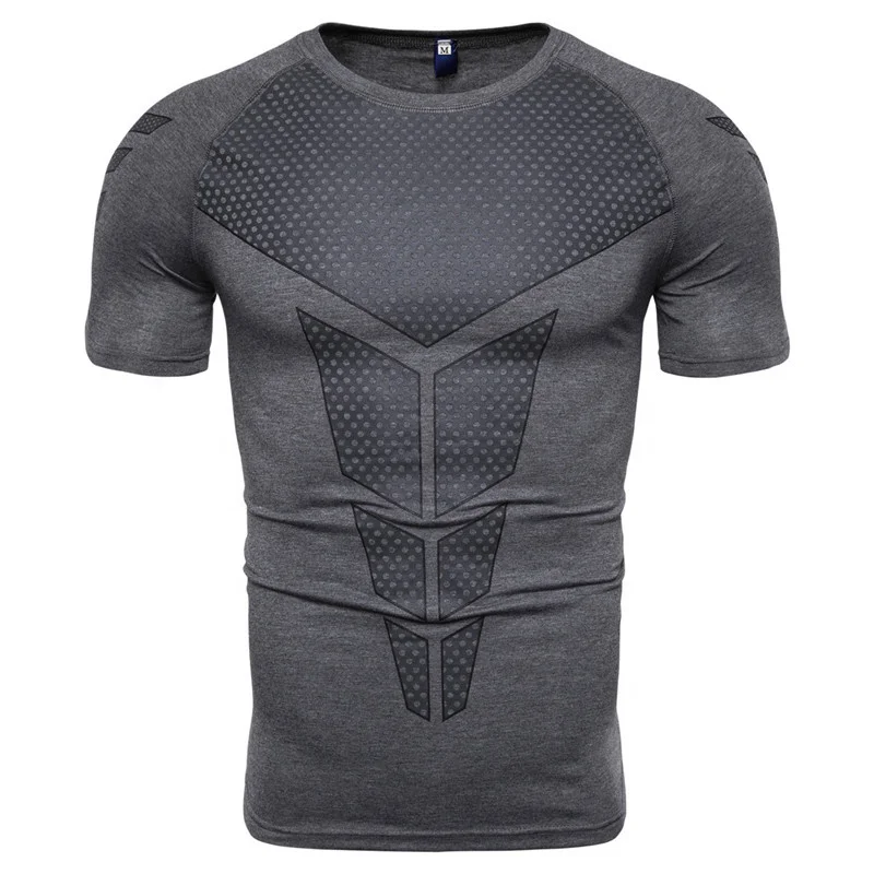 5 T shirts - Image 1