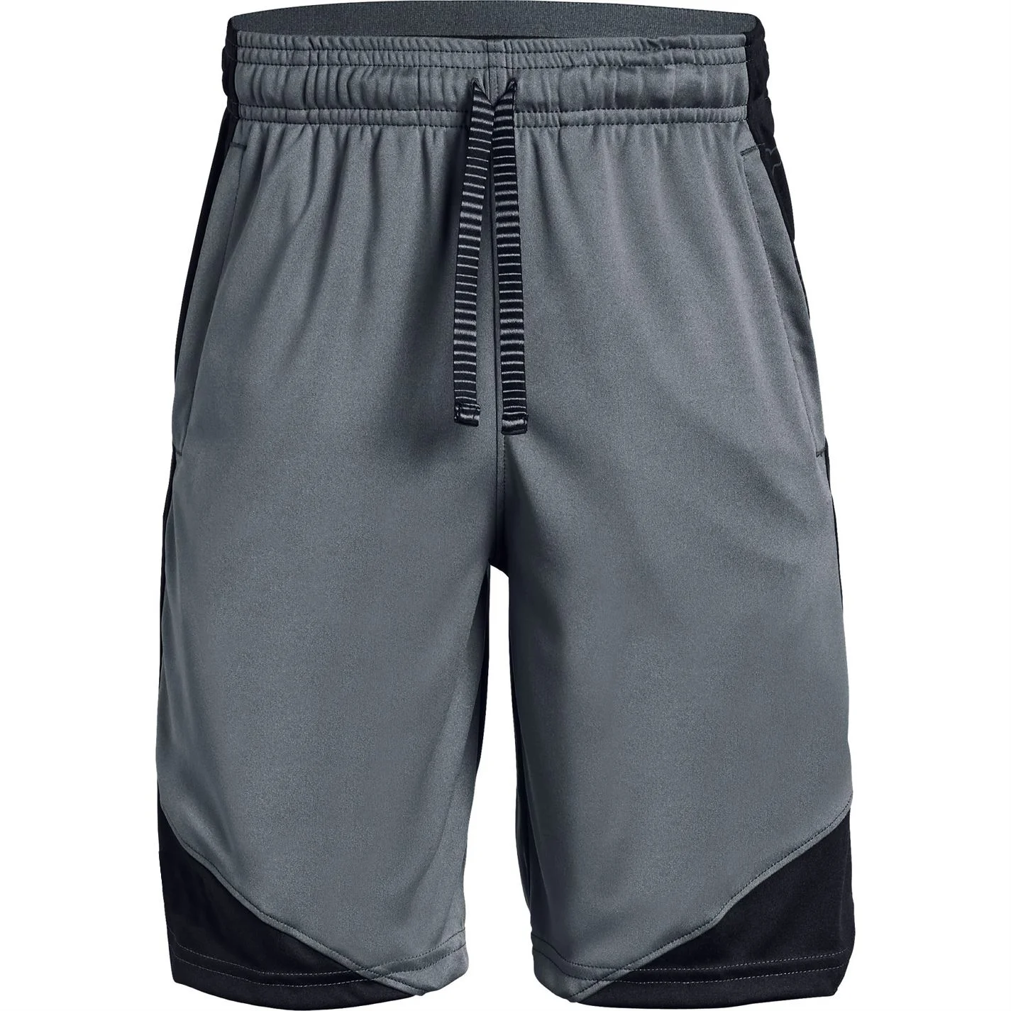 5-6 Fitness Shorts - Image 1