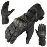 Motorcycle Racing Gloves