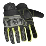 Cycling gloves