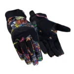 Cycling gloves