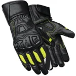 Motorcycle Racing Gloves