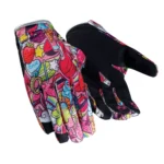 Cycling gloves