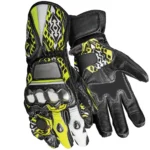 Motorcycle Racing Gloves