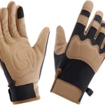 Summer Racing Gloves