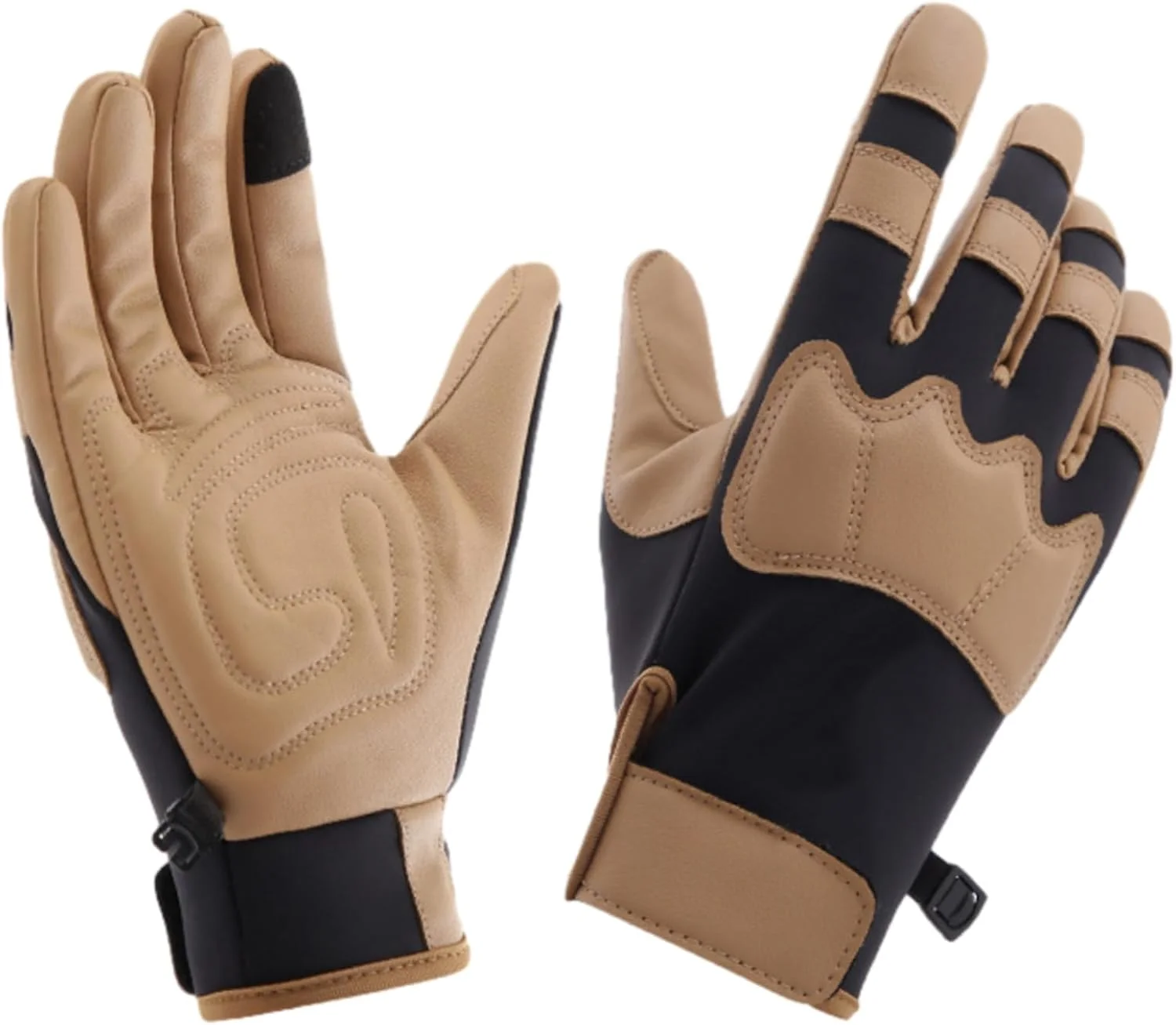 9 Summer Racing Gloves - Image 1