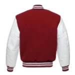 Varsity Jacket - Image 2