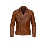 Men's Leather Jackets
