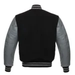 Varsity Jacket - Image 2