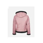 Women's Leather Jackets - Image 2