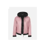 Women's Leather Jackets