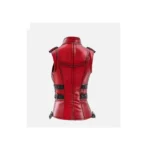 Women's Leather Jackets - Image 2