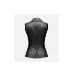 Women's Leather Jackets - Image 2