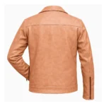 Men's Leather Jackets - Image 2