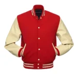 Varsity Jacket