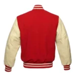 Varsity Jacket - Image 2