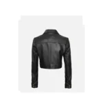 Women's Leather Jackets - Image 2