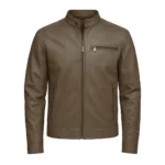 Men's Leather Jackets