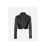 Women's Leather Jackets