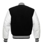 Varsity Jacket - Image 2