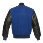 Varsity Jacket - Image 2