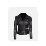 Women's Leather Jackets