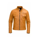 Men's Leather Jackets