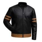 Men's Leather Jackets
