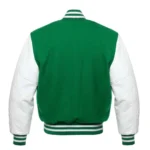 Varsity Jacket - Image 2