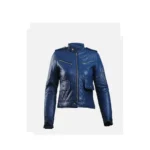 Women's Leather Jackets