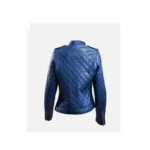 Women's Leather Jackets - Image 2