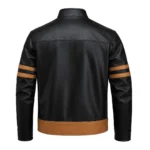 Men's Leather Jackets - Image 2