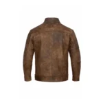 Men's Leather Jackets - Image 2