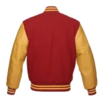 Varsity Jacket - Image 2