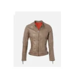 Women's Leather Jackets