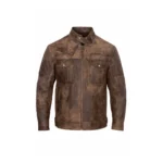Men's Leather Jackets