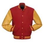 Varsity Jacket