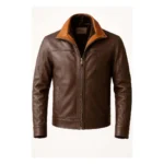 Men's Leather Jackets