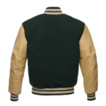 Varsity Jacket - Image 2