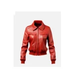 Women's Leather Jackets