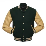 Varsity Jacket