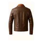 Men's Leather Jackets - Image 2