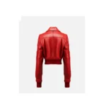 Women's Leather Jackets - Image 2